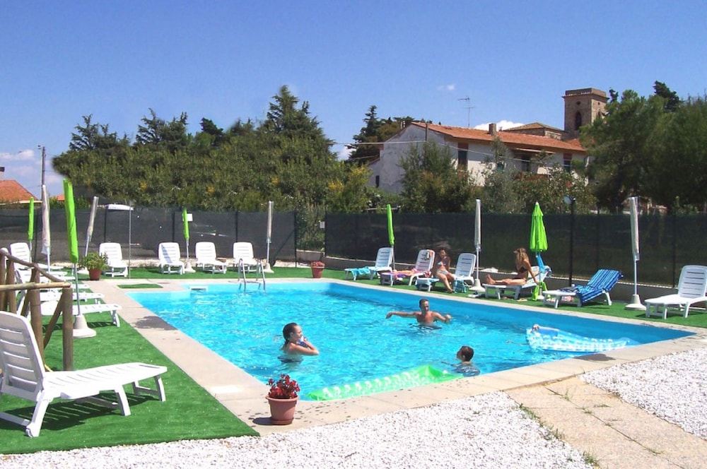 Residence Giuly Rosselmini 50/61