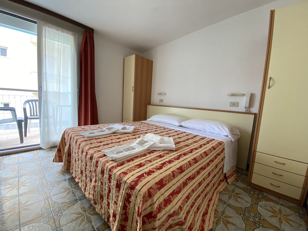Hotel Nanni Garni 9/50