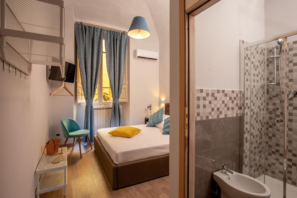 Courtyard Rome Suite 11/29