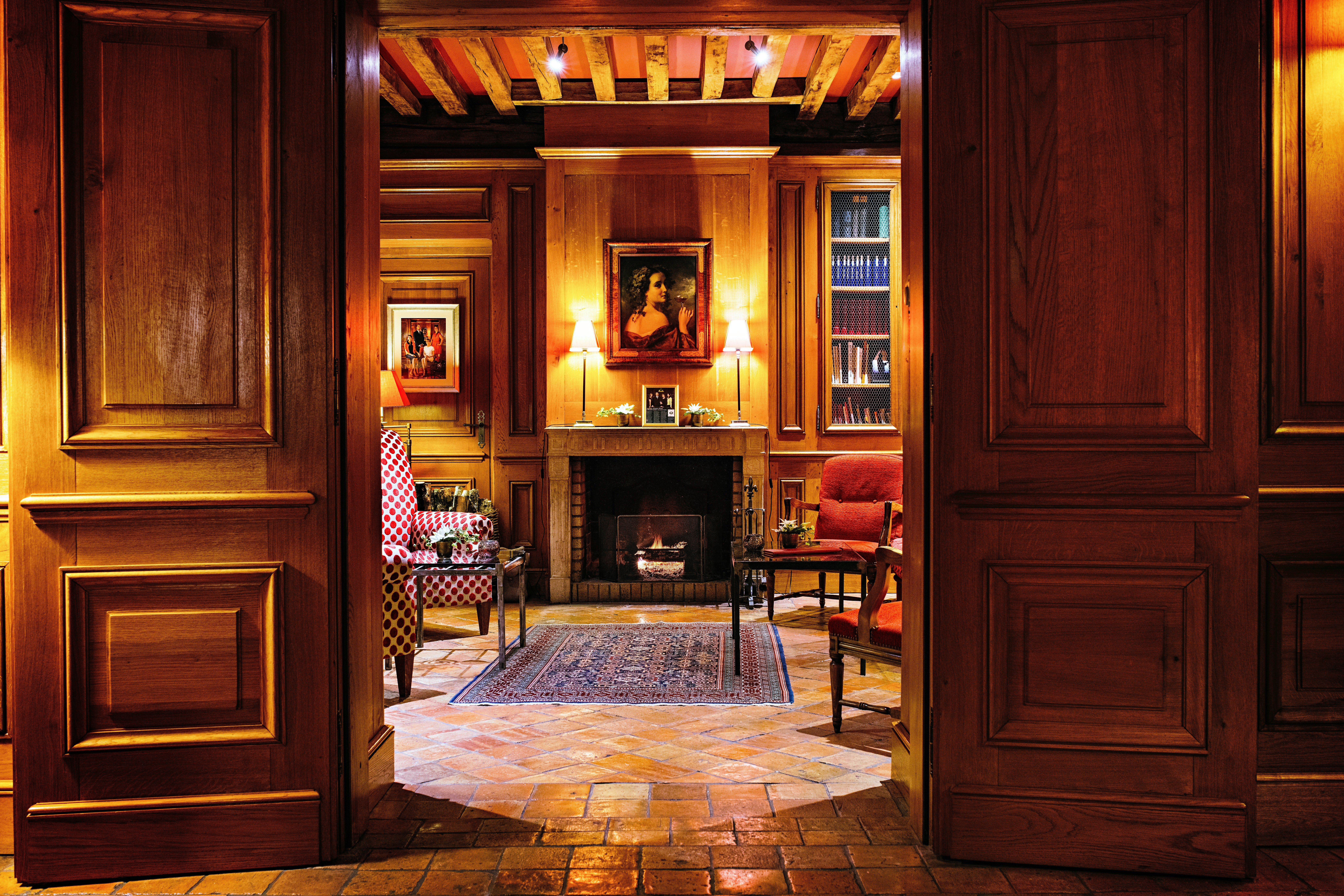 Relais Bernard Loiseau 22/50