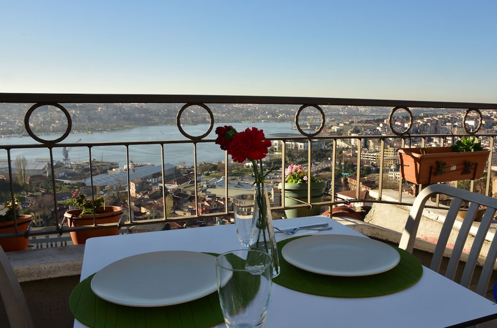 Taksim Terrace Hotel 50/60