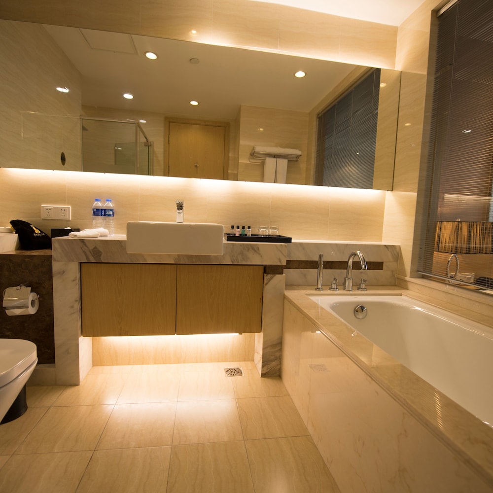 Suzhou Sun Plaza Hotel 31/31