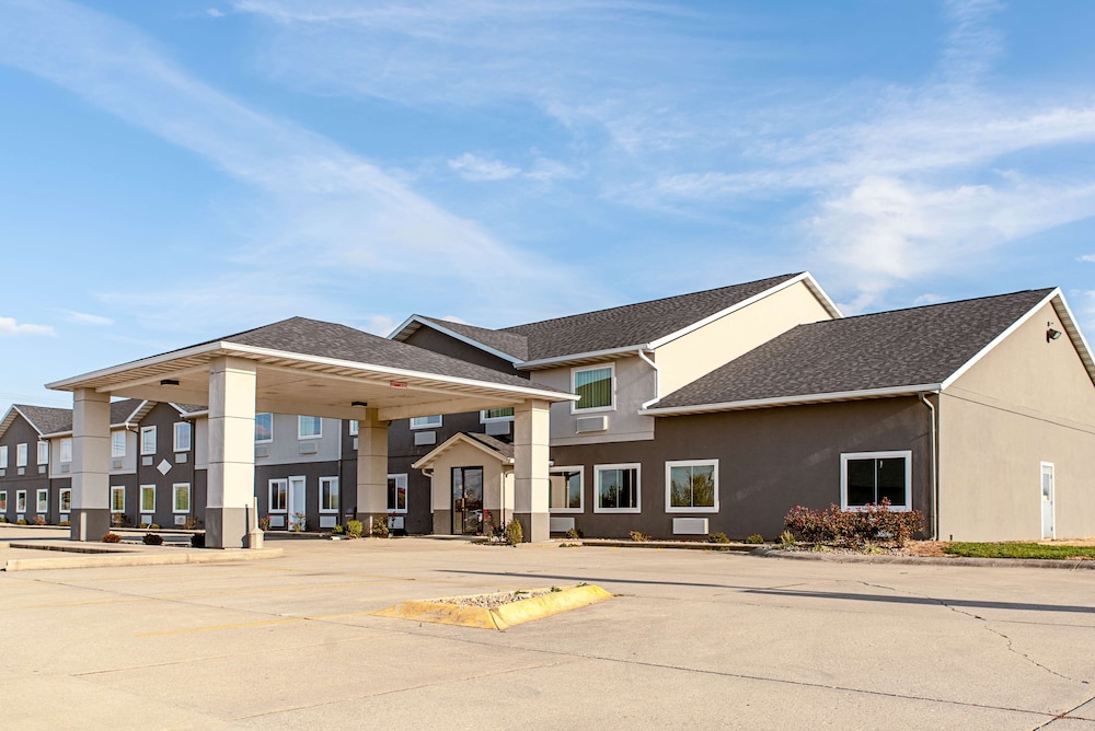 Motel6 Lebanon, IN in LEBANON - IN