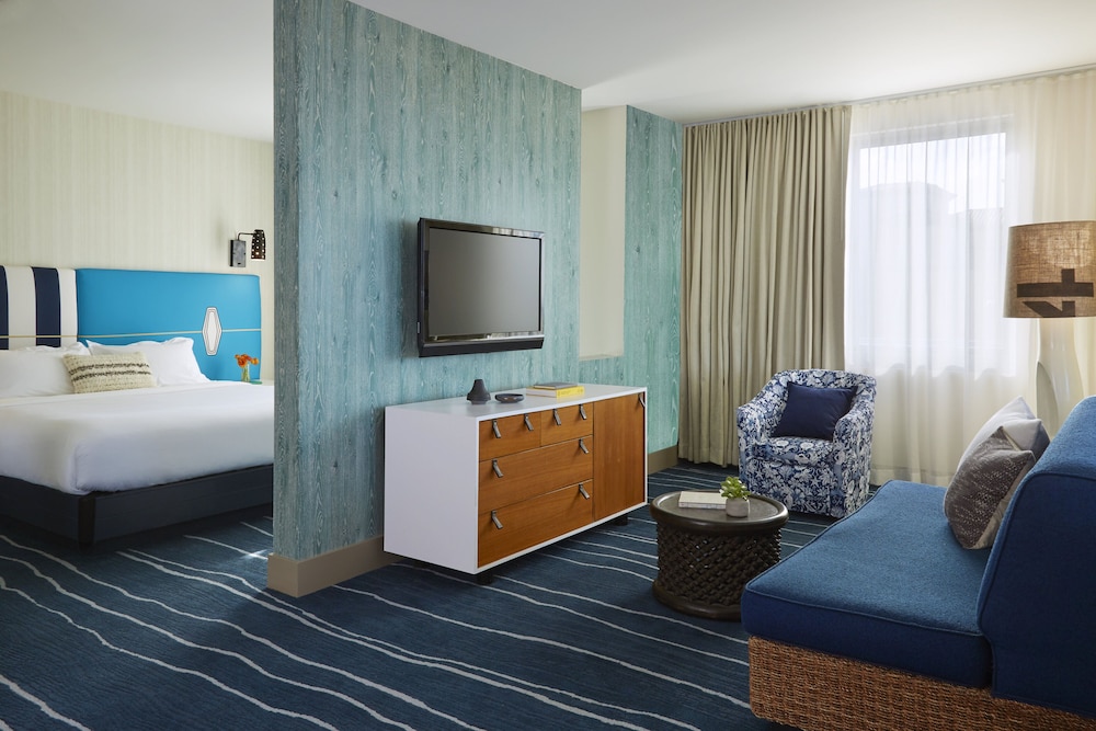 Kimpton Shorebreak Huntington Beach Resort 40/81