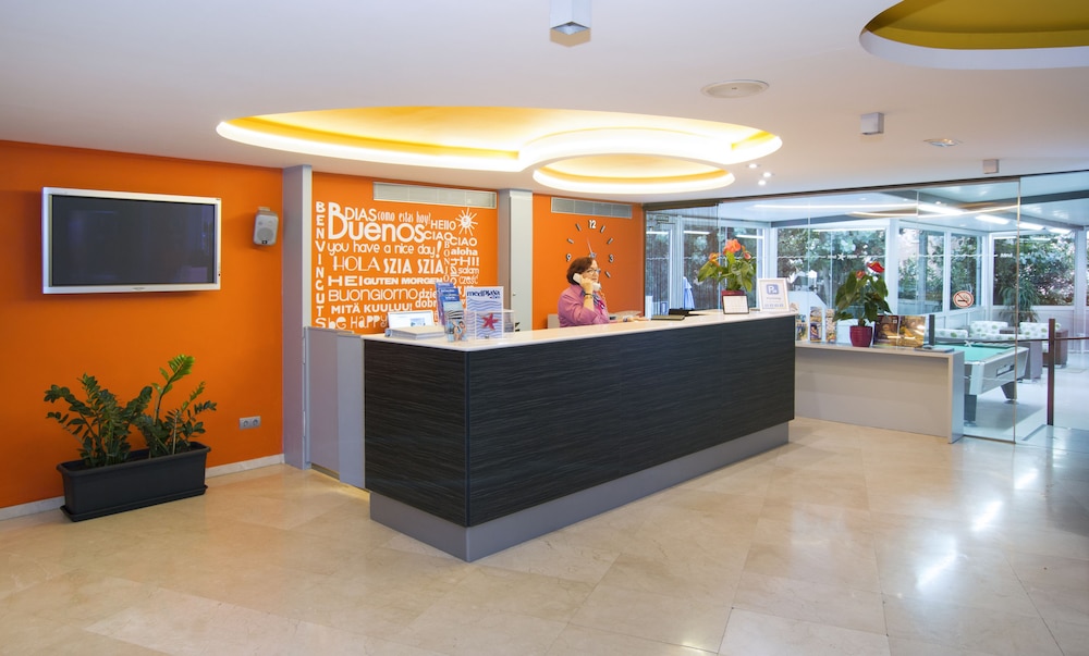 Medplaya Aparthotel Esmeraldas 6/37