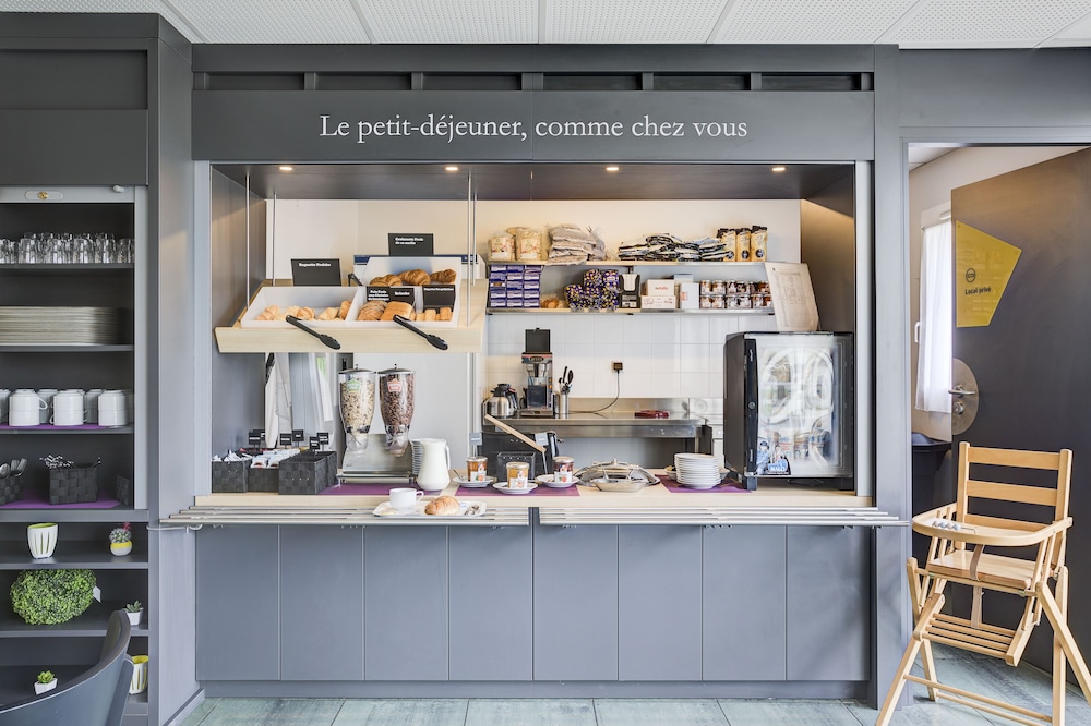 B&B HOTEL Beauvais 22/27