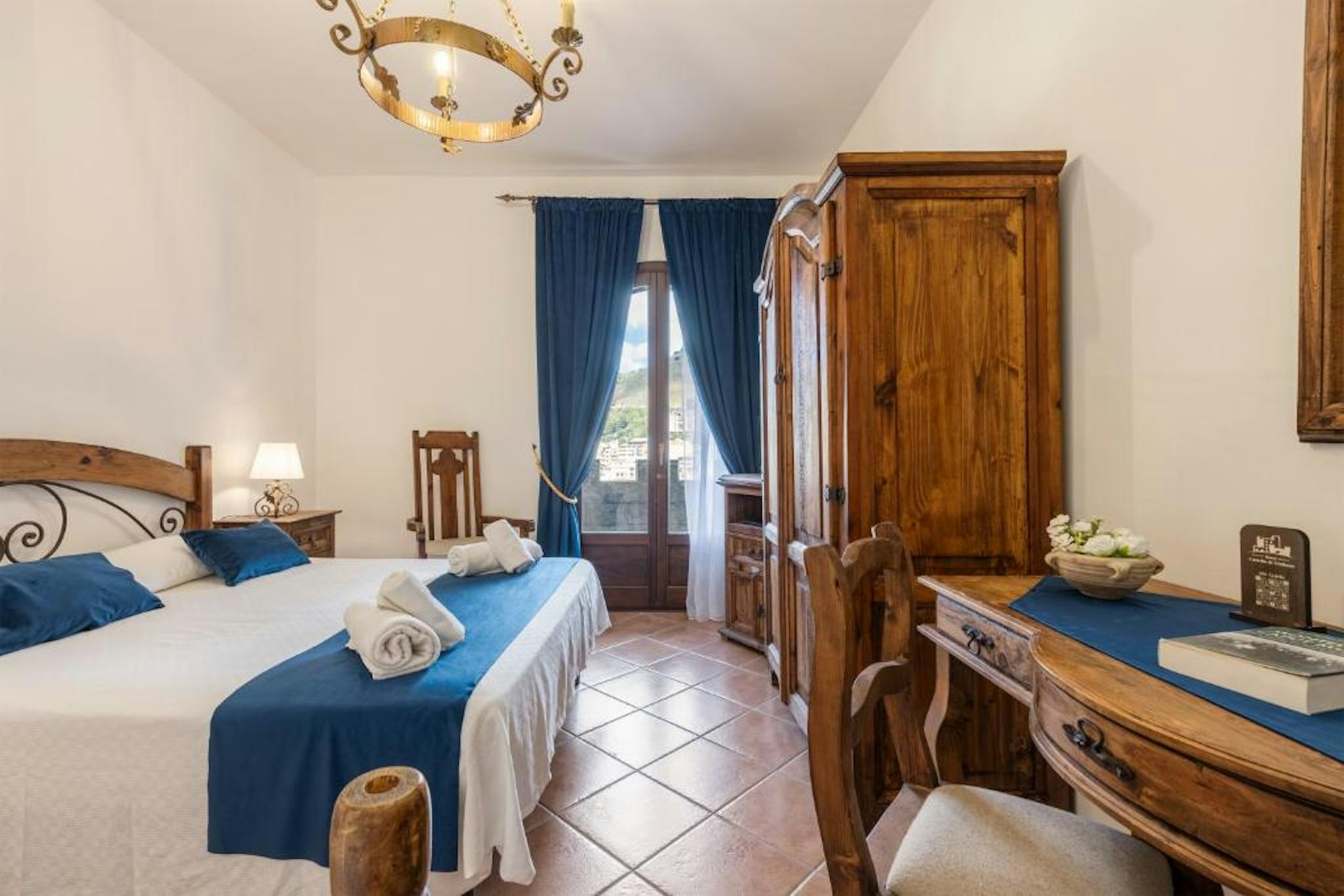 Hotel Castello Di Giuliano 10/48