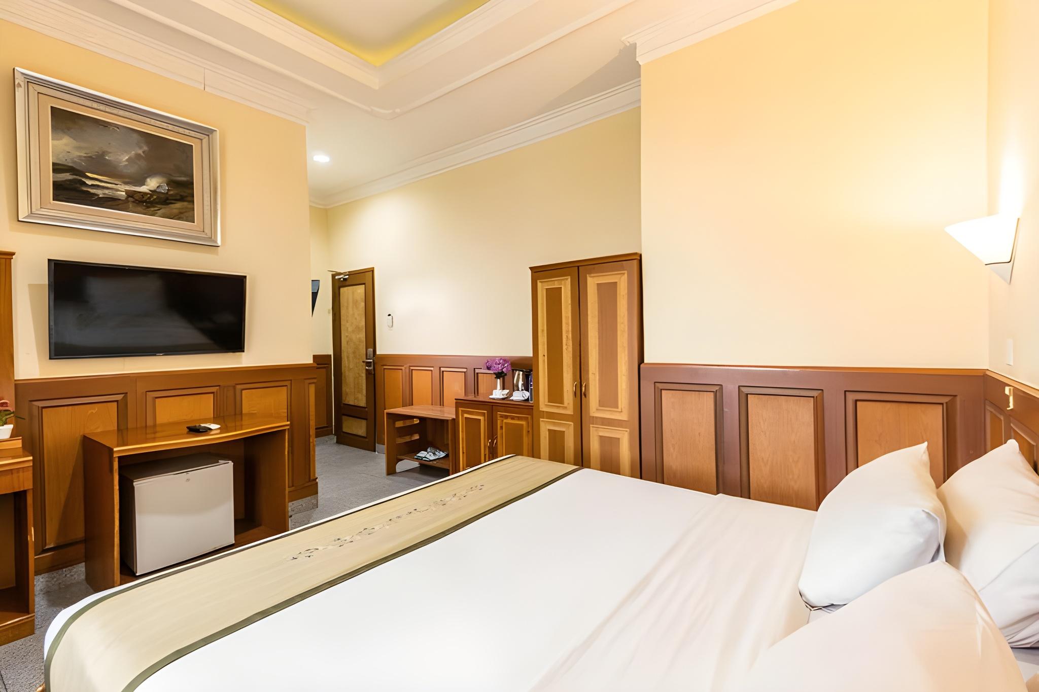 Sapadia Hotel Rokan Hulu 16/42
