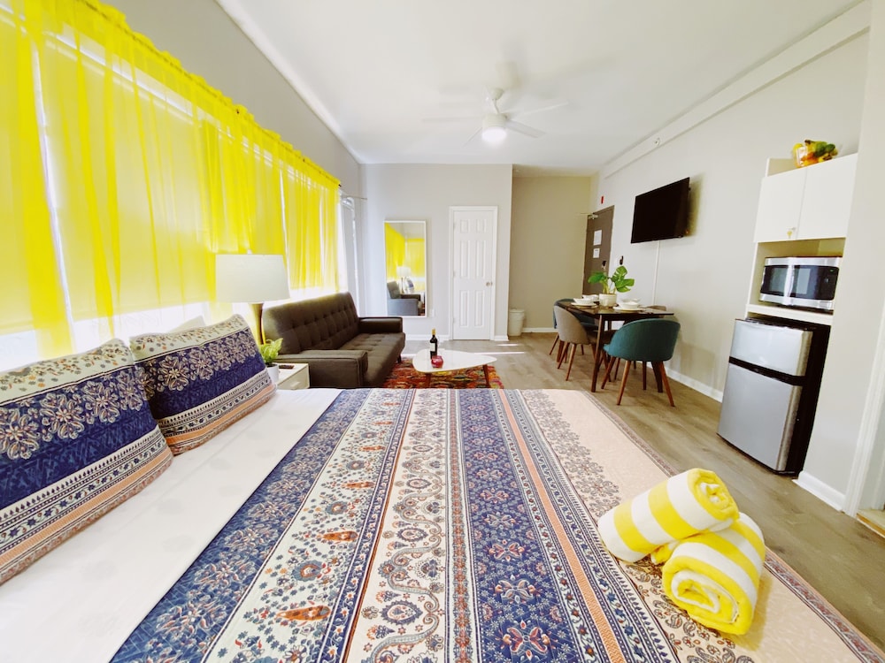 Miami Beach International Hostel 23/66