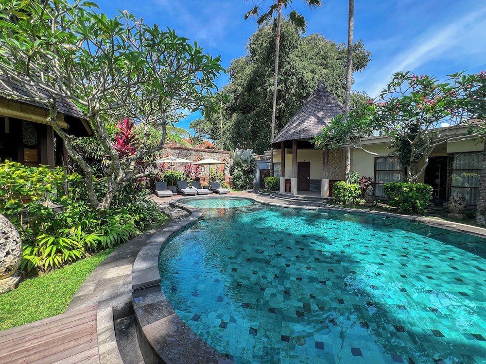 Kadiga Villas Ubud by GenuineHost 53/58
