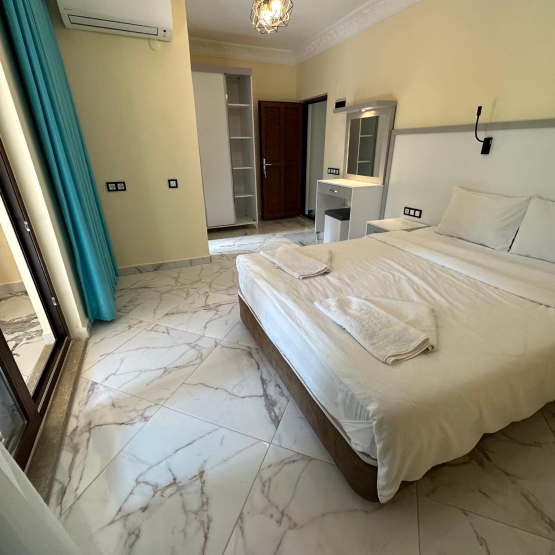 Palm Konak Apart Hotel 11/60