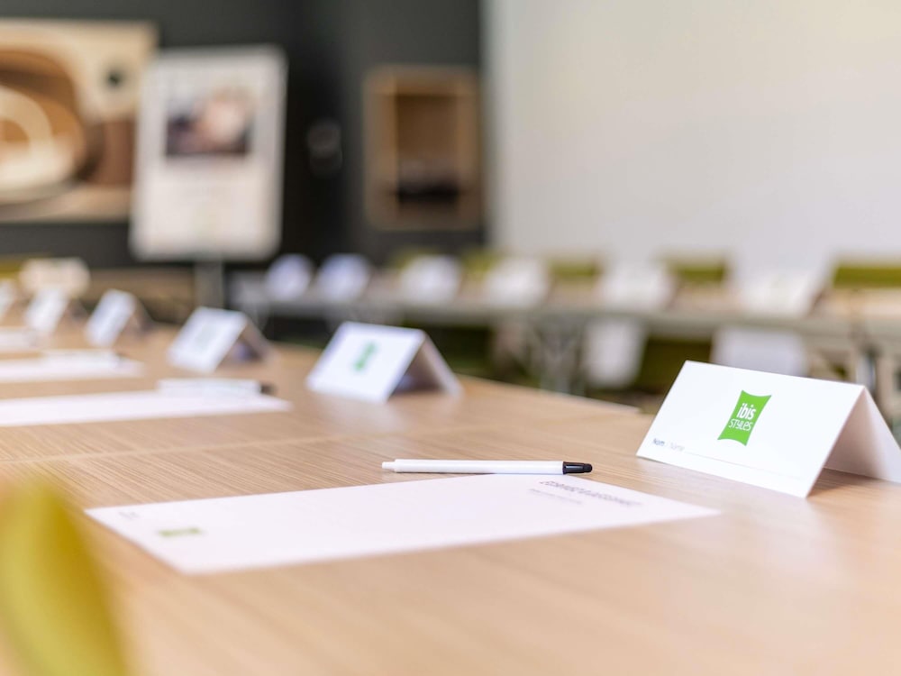 Ibis Styles Troyes Centre 35/40