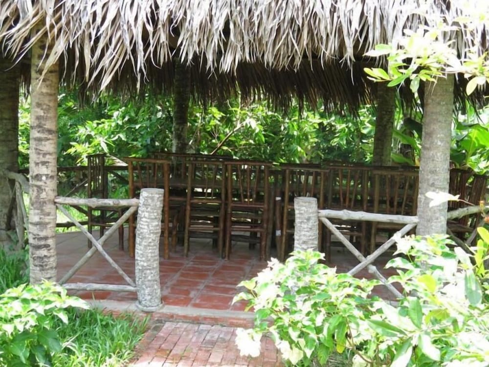 Le Garden Villa Homestay 18/19