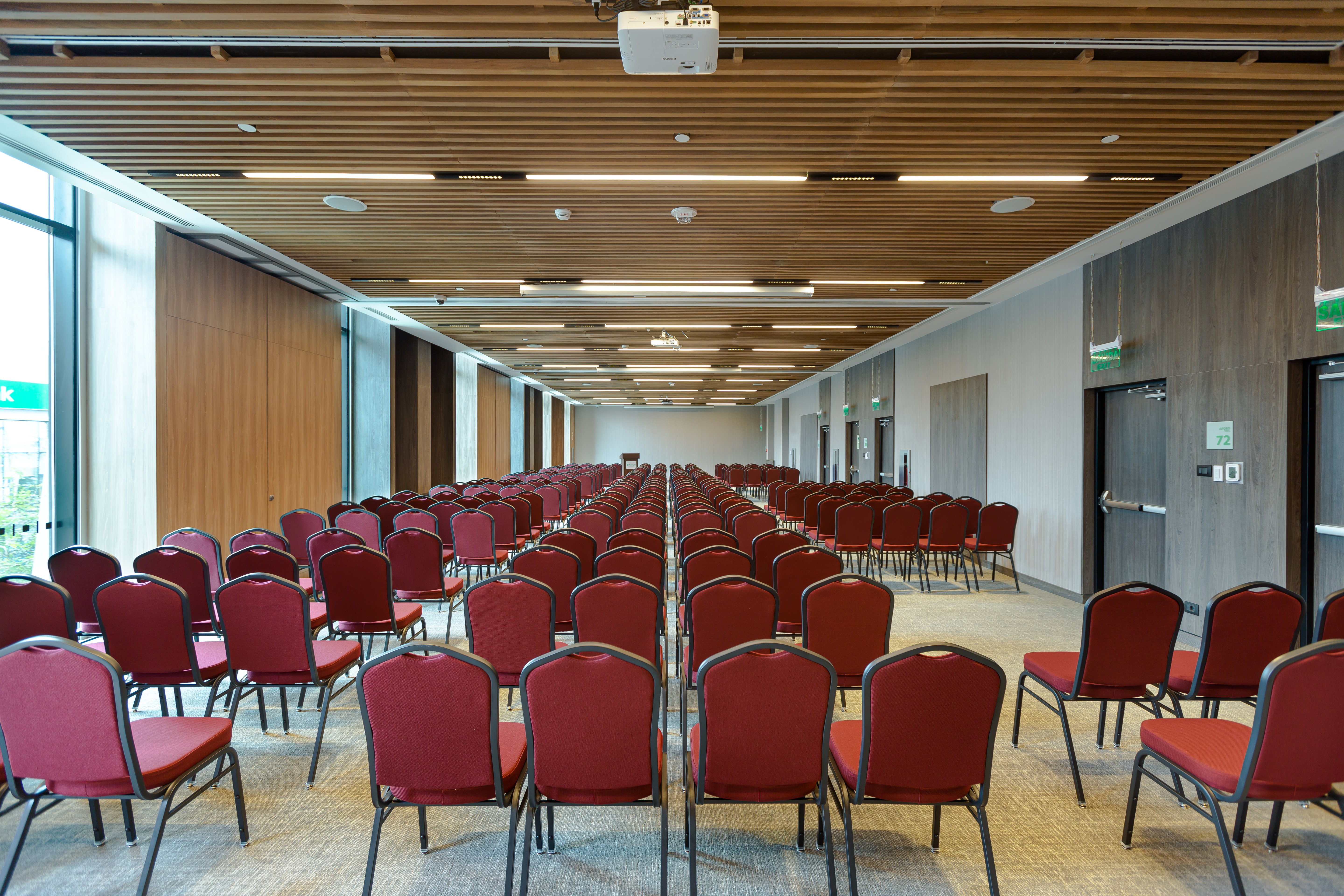 Holiday Inn Lima Miraflores 45/48
