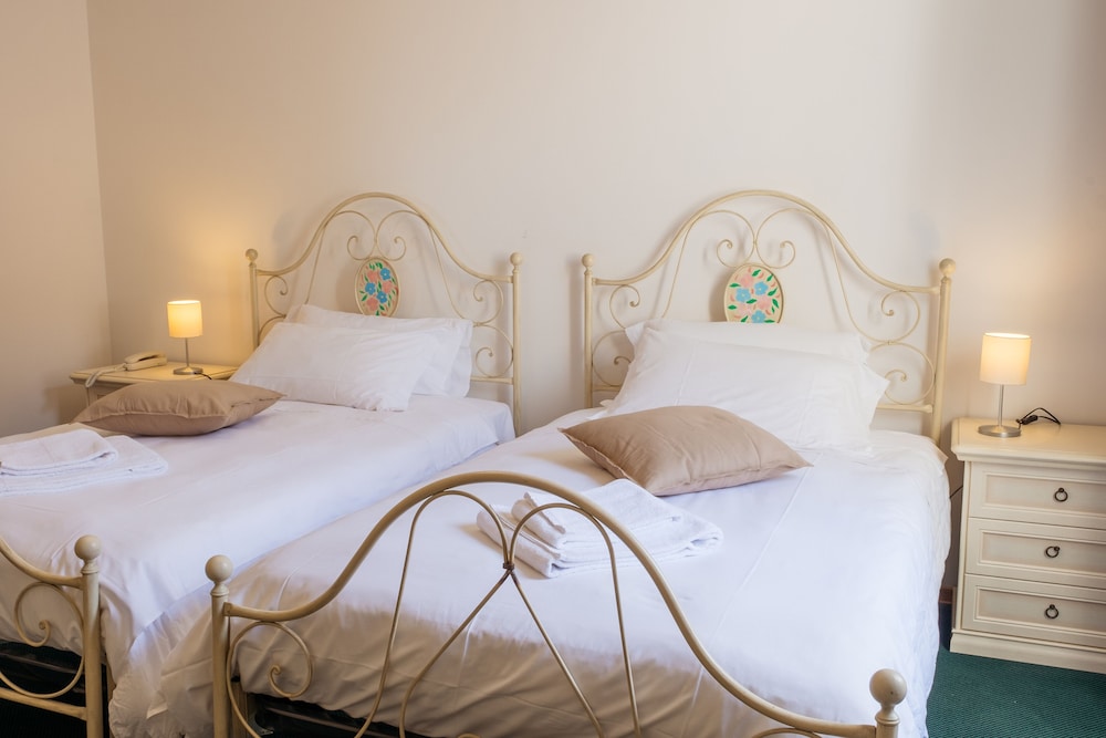 HOTEL PANORAMA FORLI 10/38