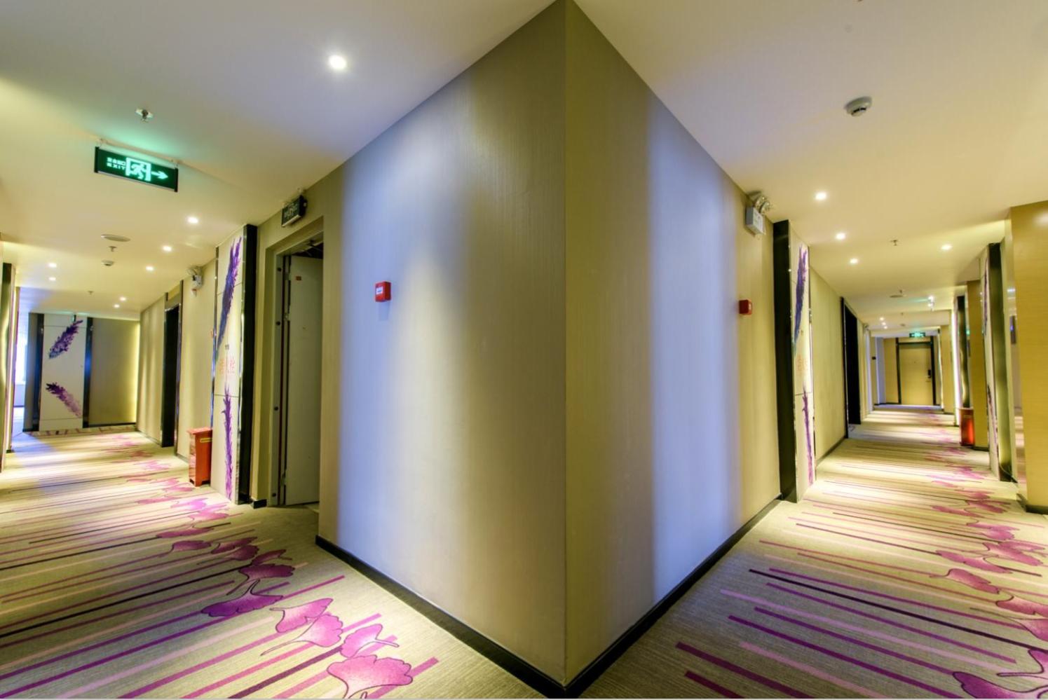 Lavande Hotel (Chengdu Shuangliu International Airport) 32/45