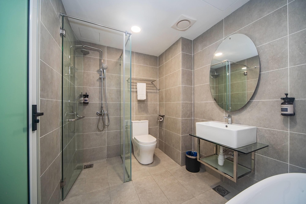 Wyndham Garden Suites IPOH ICC 28/30