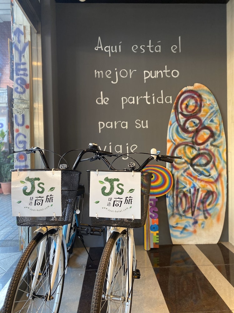 Js Hotel 55/57