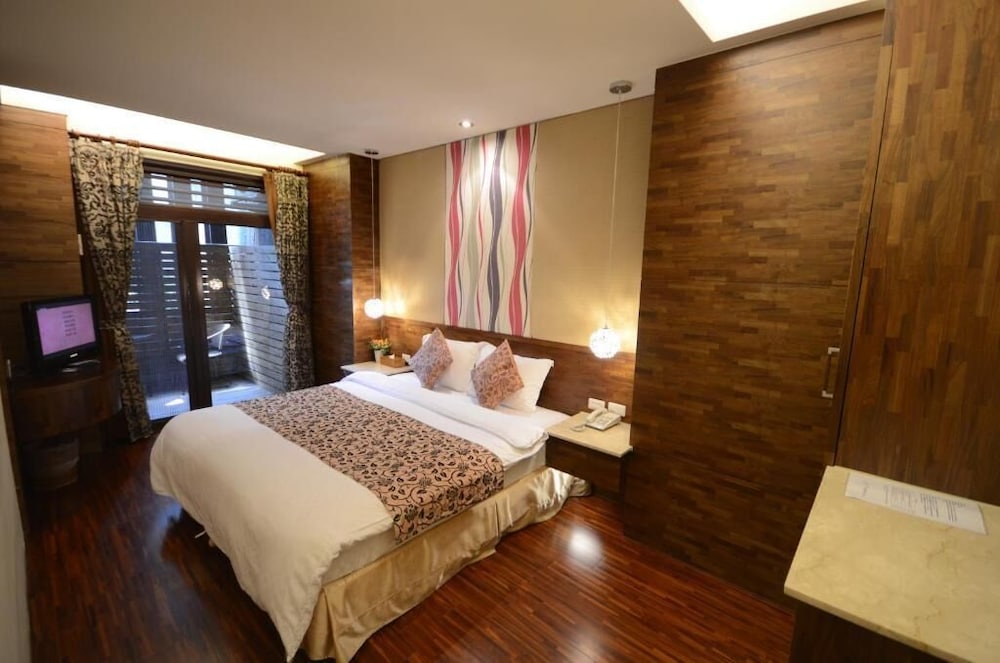 Mingao Spring Hotel 41/55