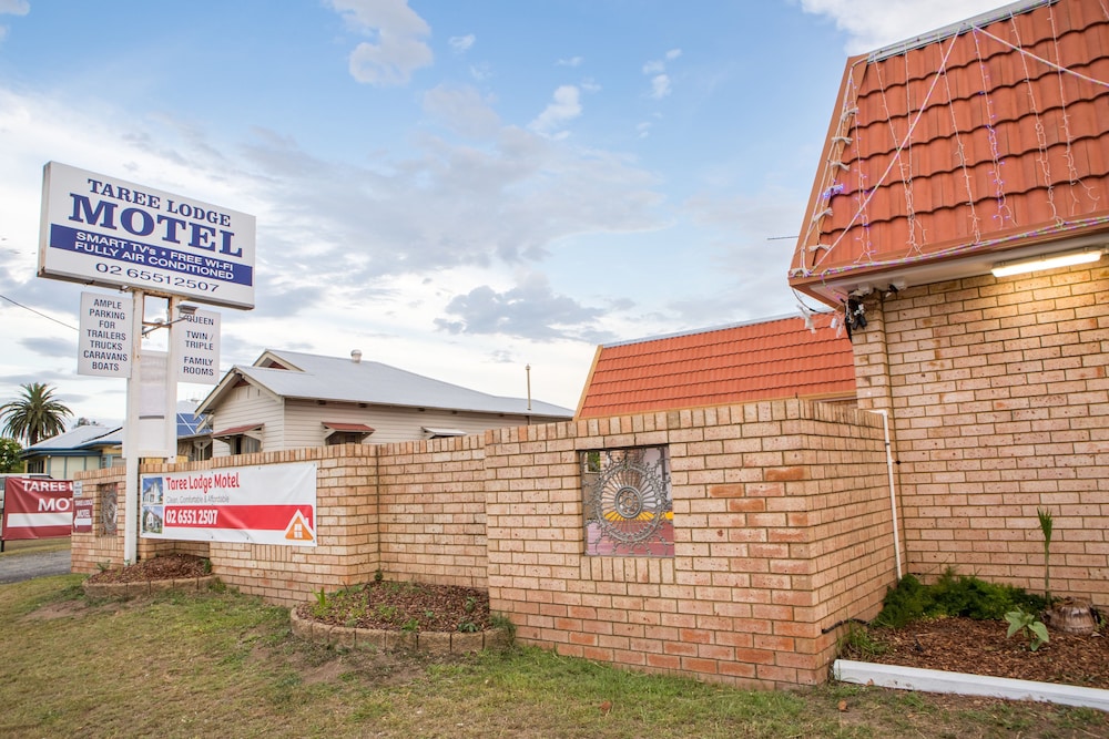 Taree Lodge Motel 50/62