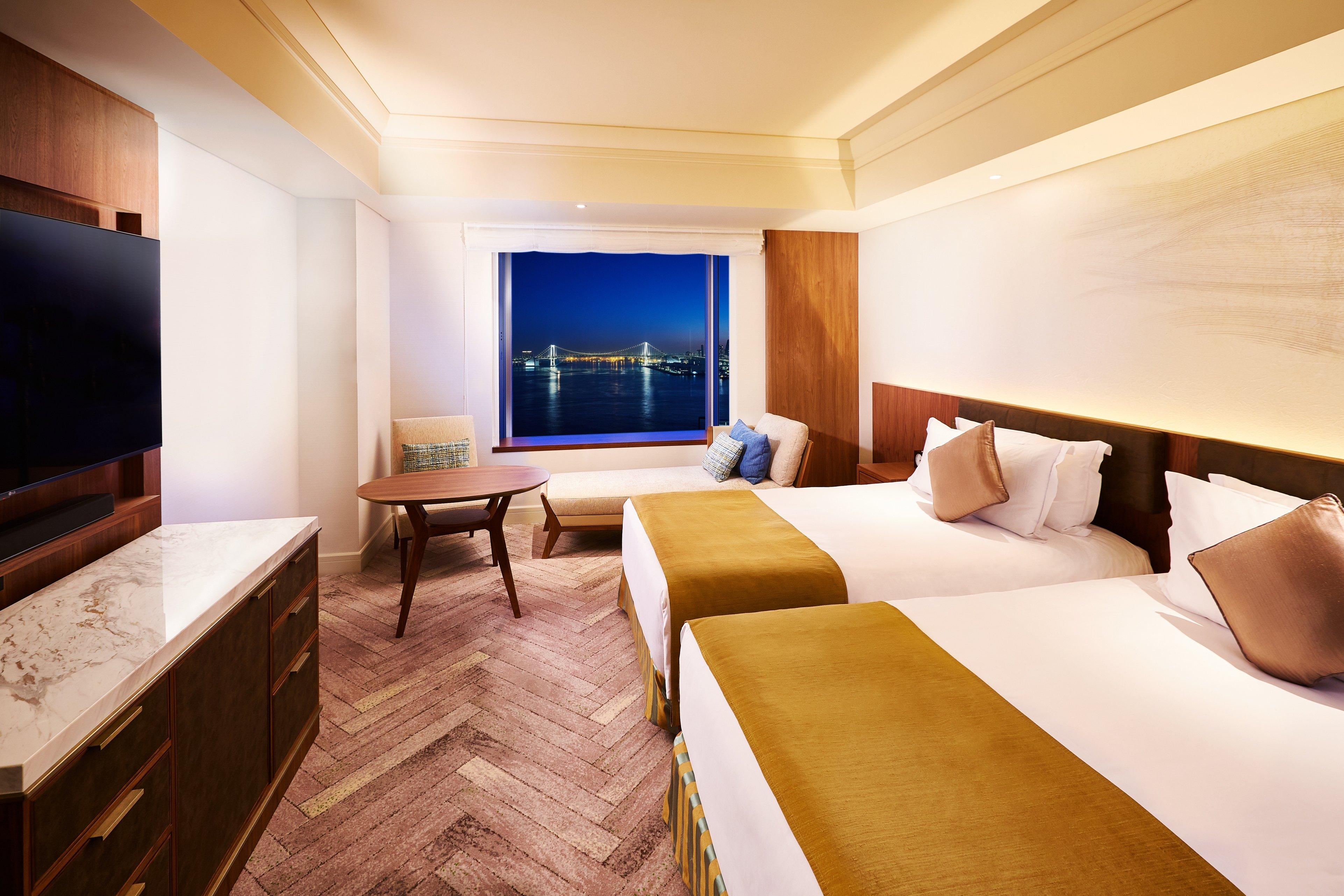Room, Single, Bay View
