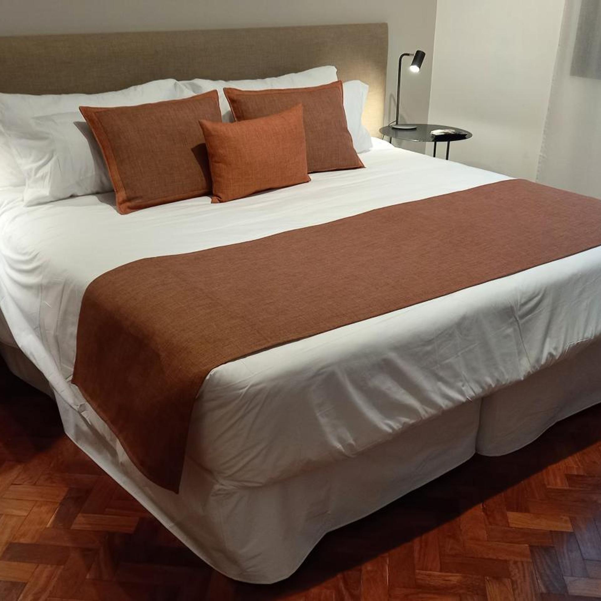 Del Virrey Hotel 15/46
