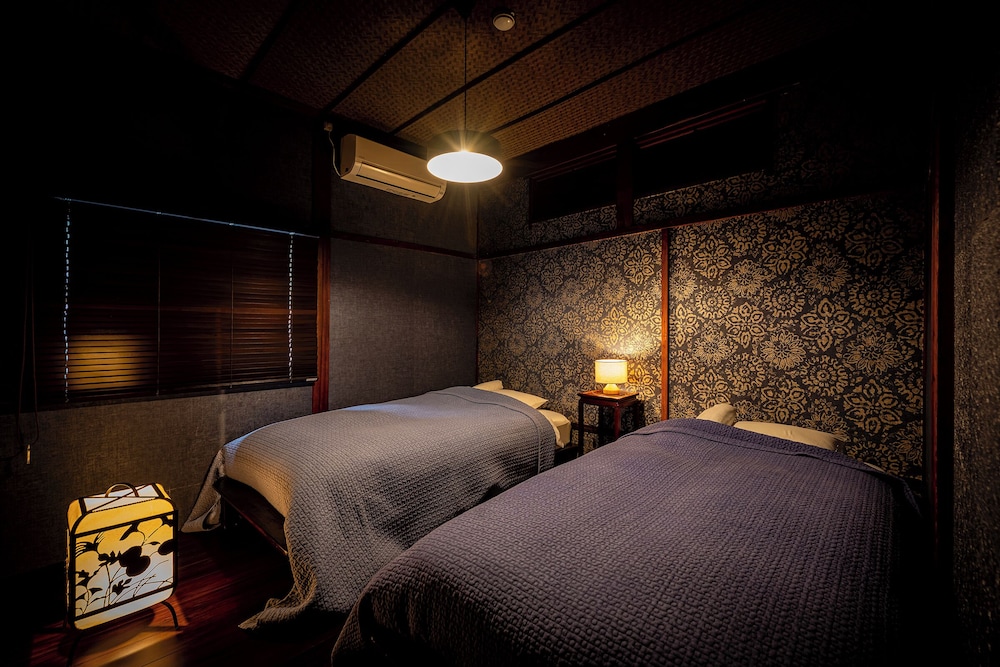 Okamotoya Ryokan 12/50