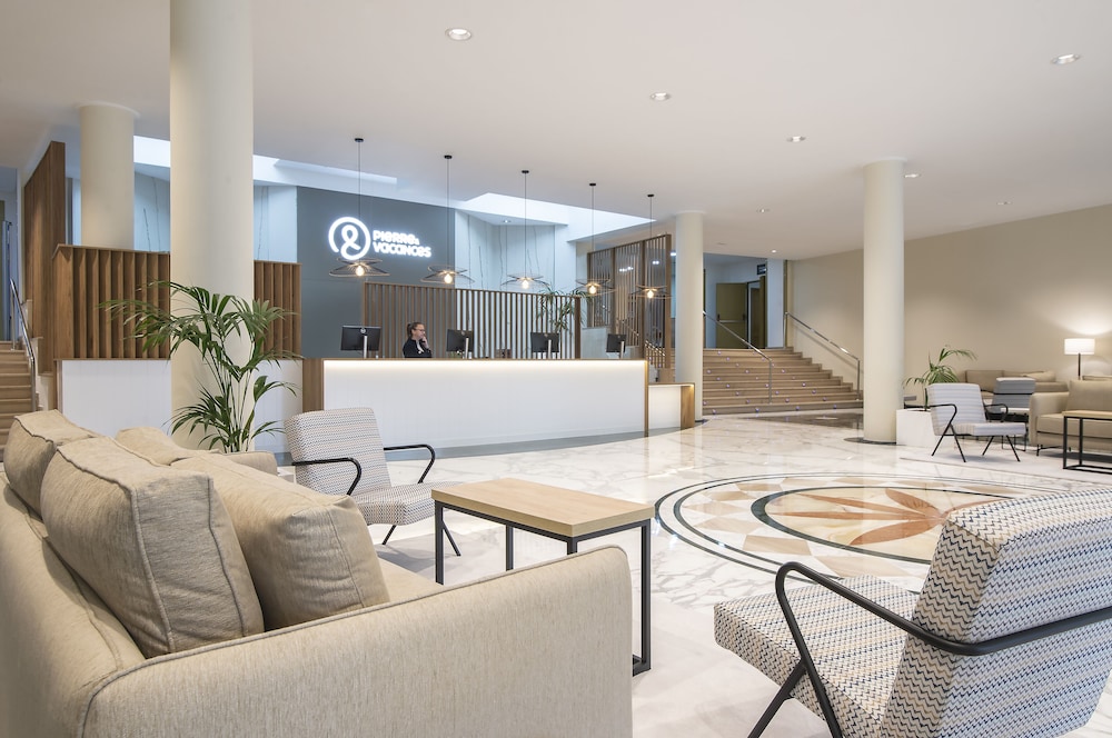 Benidorm East by Pierre and Vacances 53/72