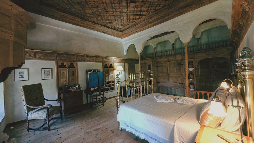 Heritage Homes Mehmet Ali Aga Mansion 23/61