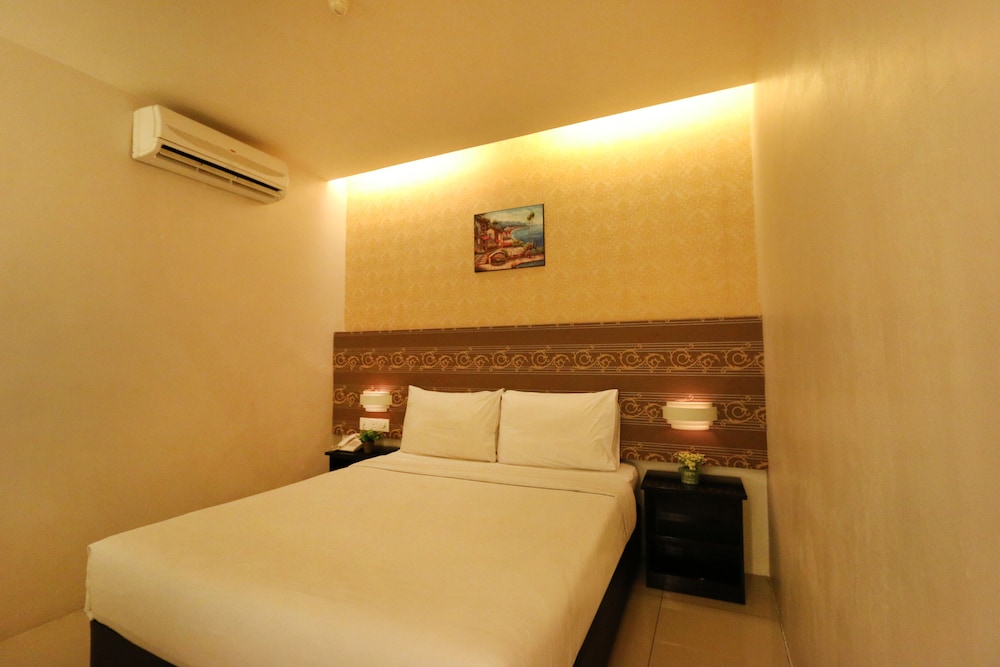 BEST VIEW HOTEL PUCHONG 30/45
