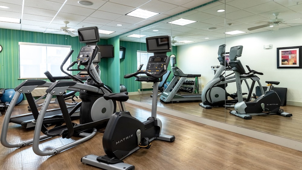 Holiday Inn Express Hotel & Suites Houston South - Pearland 38/61