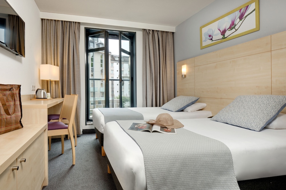 Padoue Hotel 21/56
