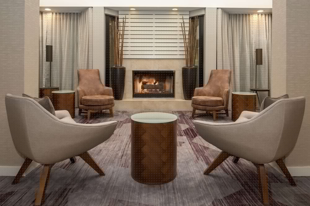 Sonesta Select Seattle Bellevue Redmond 40/41