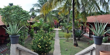 POUSADA BOA VISTA 5/64