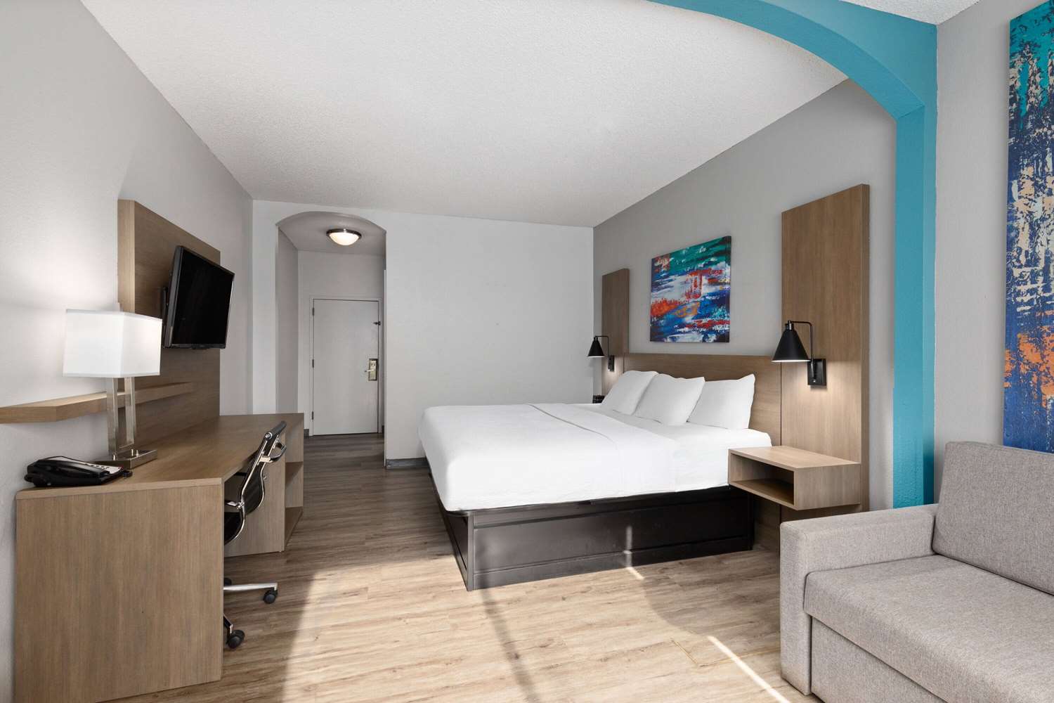 MainStay Suites Decatur River City 14/43