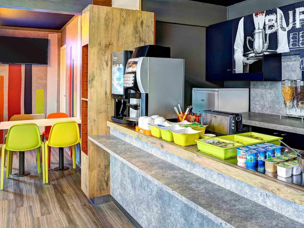 Ibis Budget Caen Nord Memorial 20/20