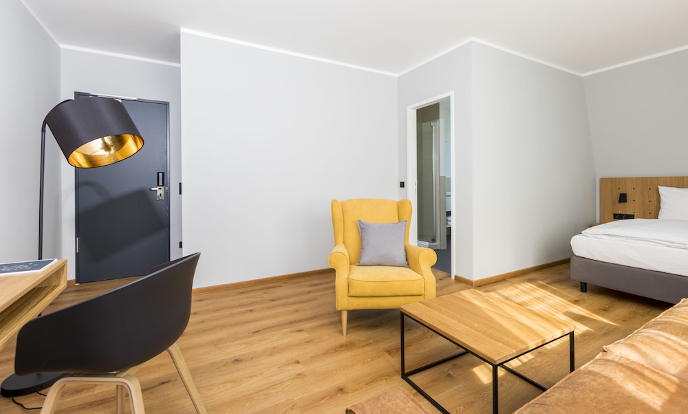 Mk Hotel Eschborn 37/50