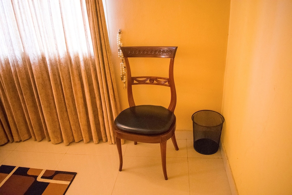 Sugarland Apartments Ikoyi 71/95
