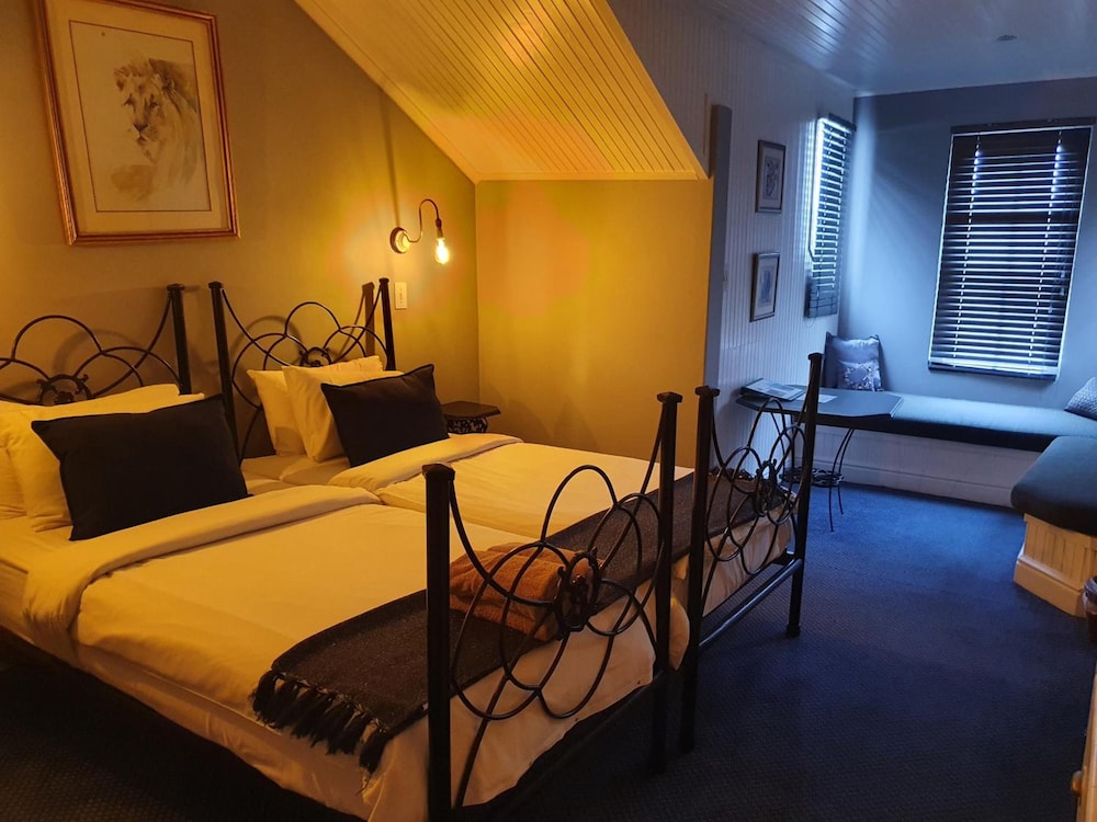 Knysna Wayside Inn 29/49