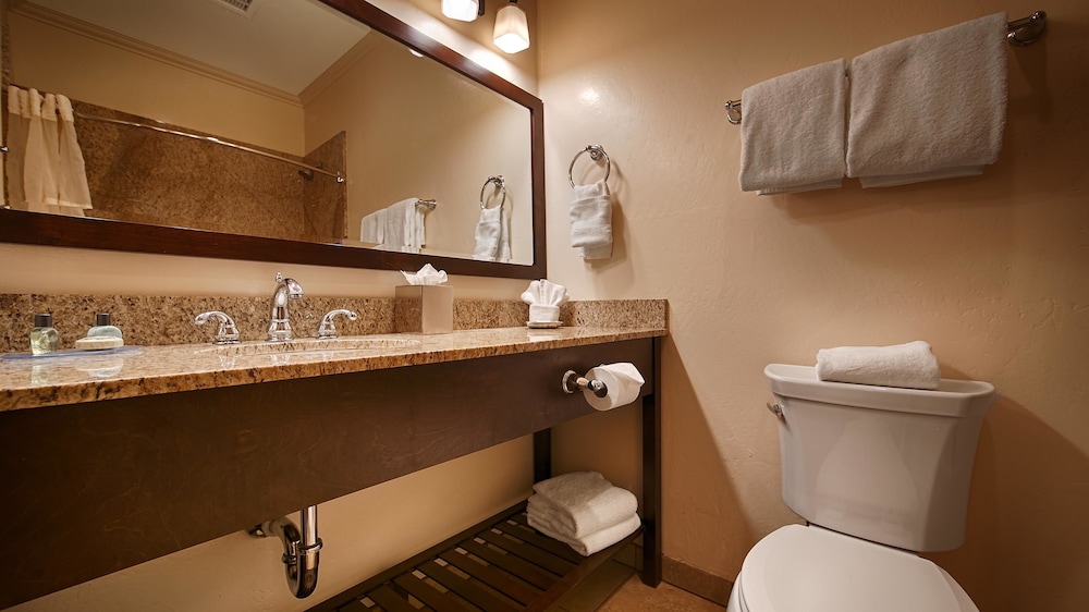 Best Western Plus Hacienda Hotel Old Town 16/49
