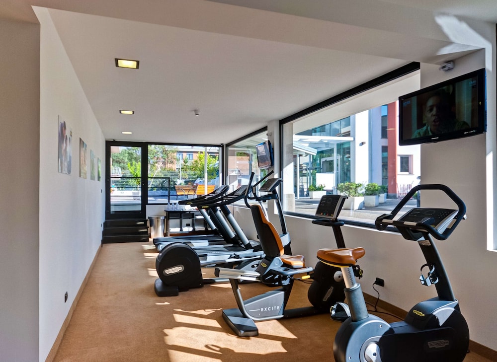 sport facilities