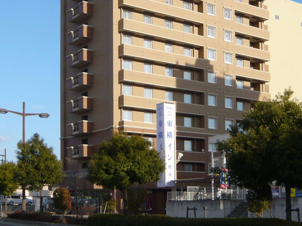 Toyoko Inn Higashi-Hiroshima Saijo Ekimae 3/52