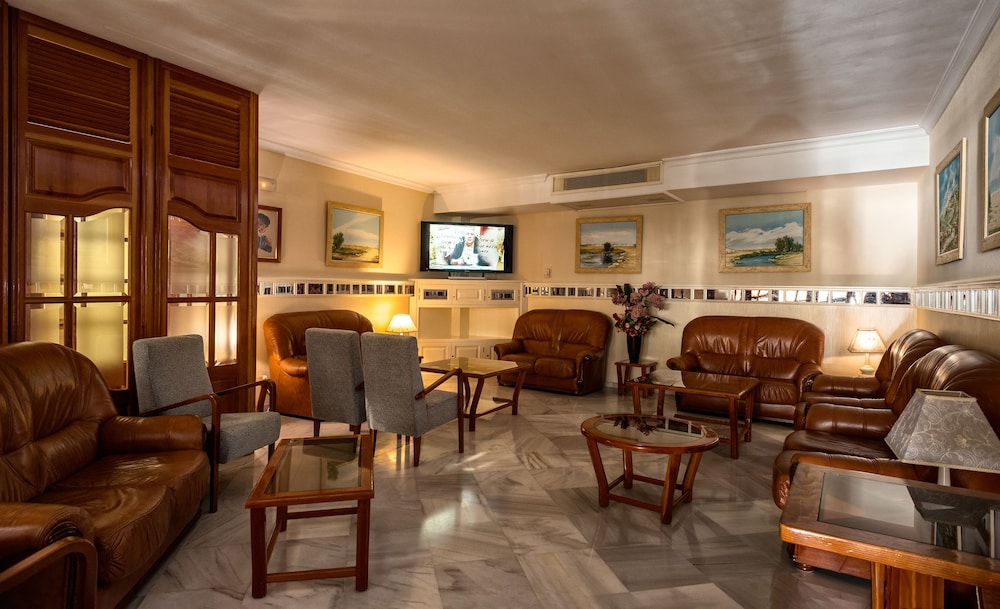 BALCON DE EUROPA HOTEL 36/67