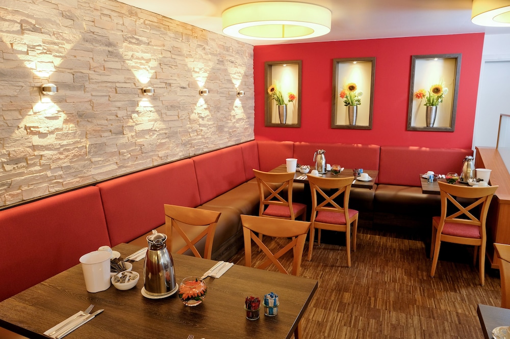 Apart Hotel Studio 20km from Hannover 42/65