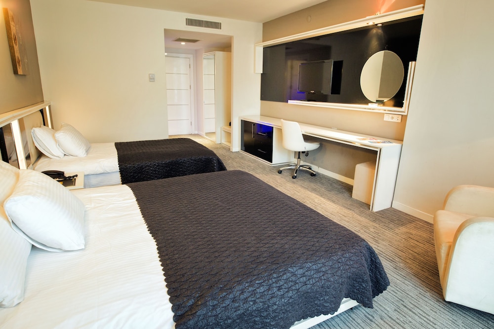Cavusoglu Tower Hotel 10/50