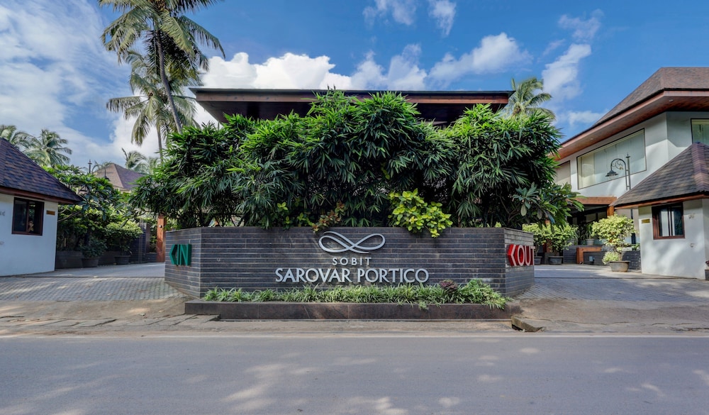 Sobit Sarovar Portico Goa 2/47