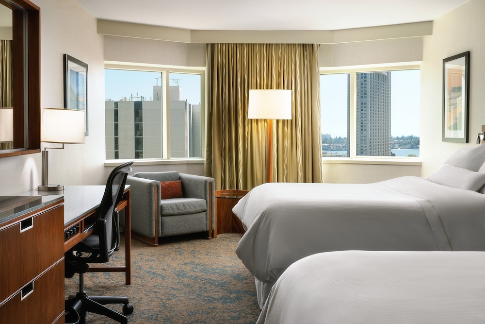 The Westin San Diego Bayview 17/42