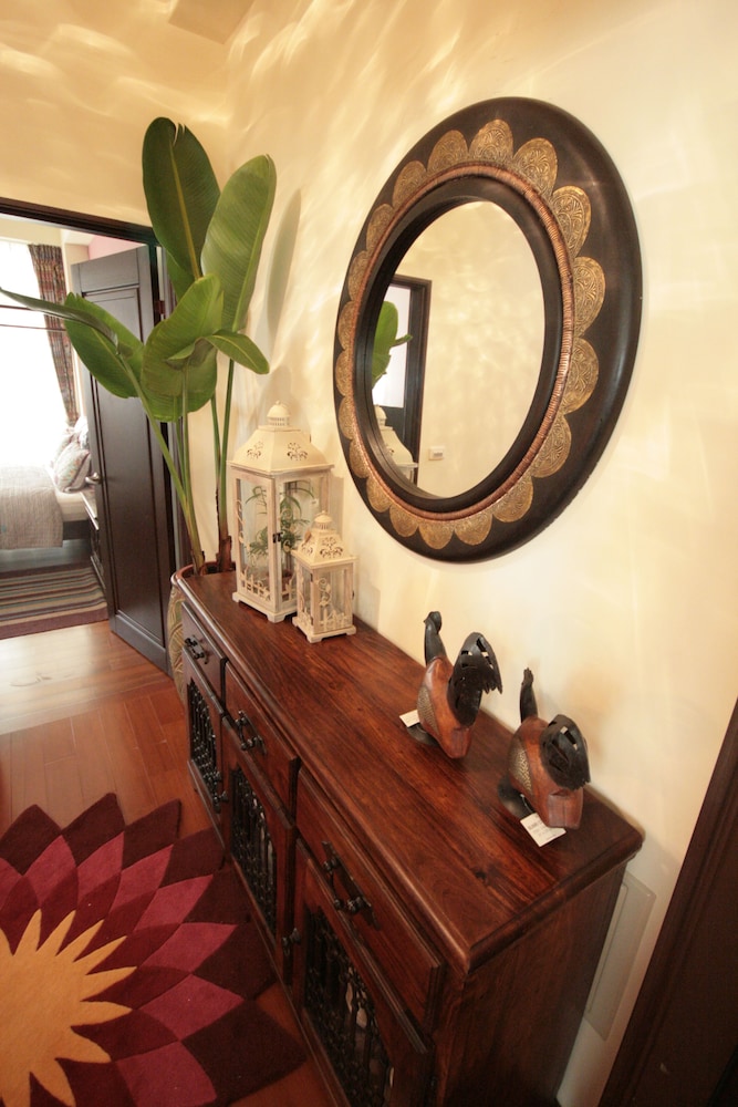 Hualien Paris Home B&B 58/66
