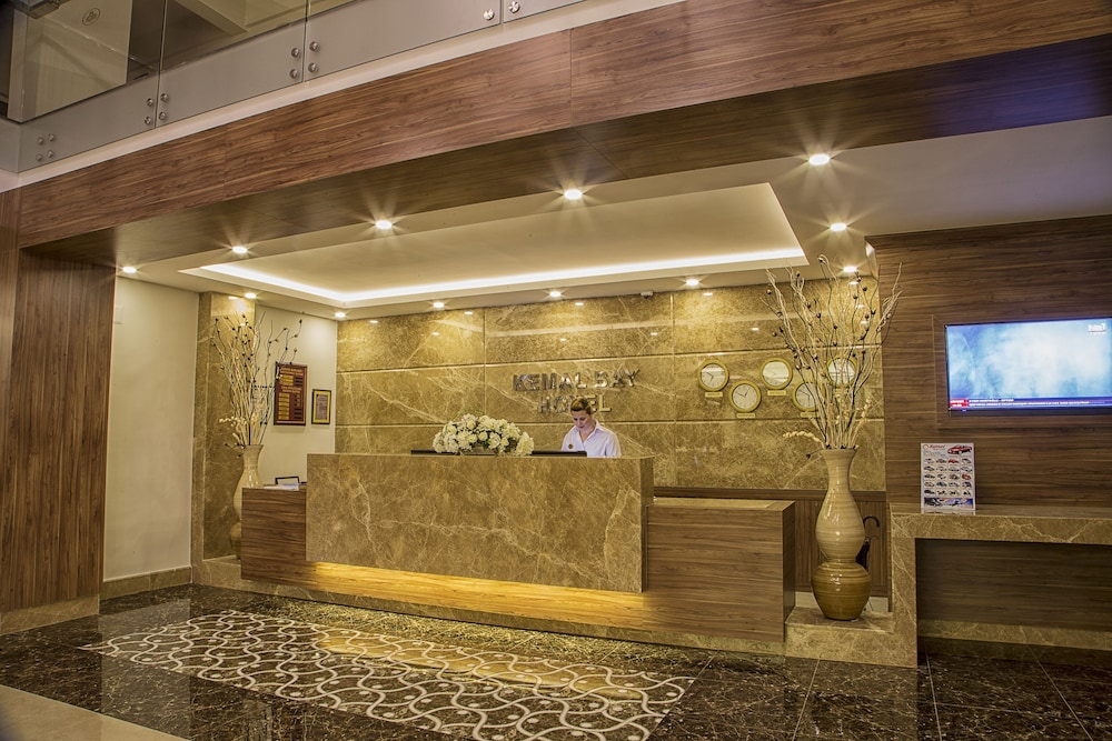 Sevenseas Palmeras Bay Alanya 2/30