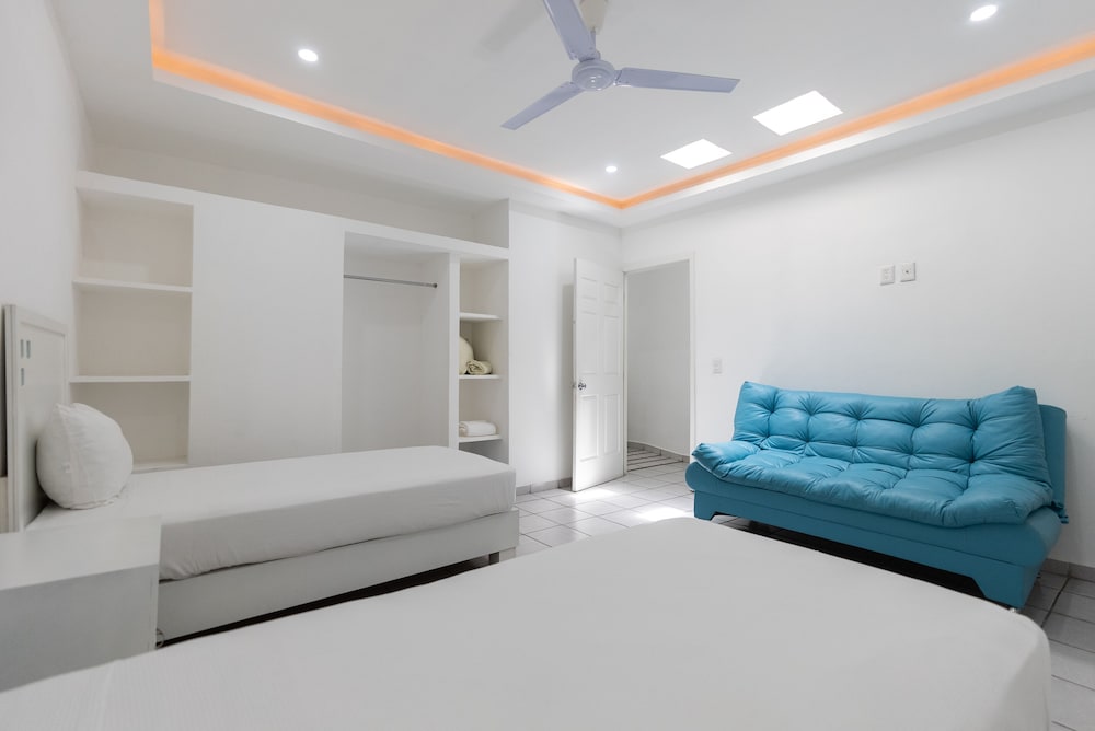 Loft Hotel Malecon Vallarta 42/63